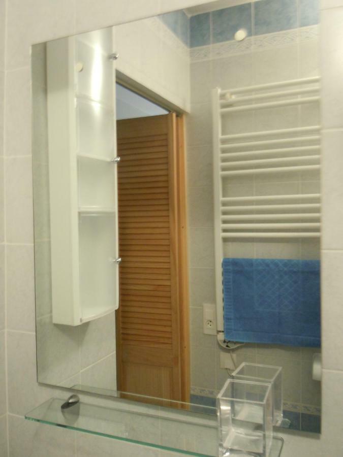 Residence Le Mediterranee Menton Kültér fotó